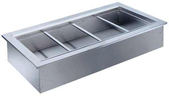 Мармит электрический Kocateq BM4