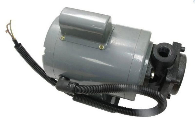 Помпа Kocateq PFE600 oil pump для фритюрницы