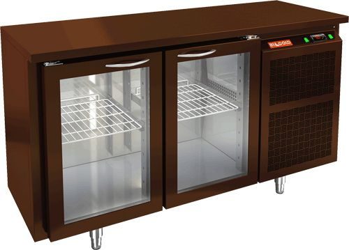 Фото Стол барный HICOLD BNG 11 HT BAR 1