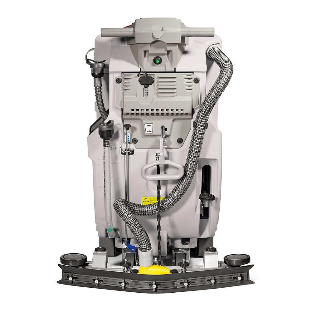 Фото Поломоечная машина Comac Antea 50 BT 5