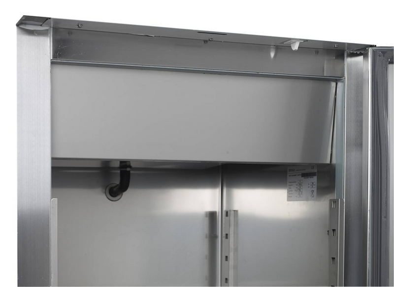 Фото Шкаф морозильный TEFCOLD RF500 SNACK 2