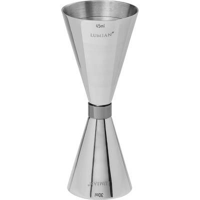 Джиггер Lumian Mr Slim H 120 мм. артикул L0236