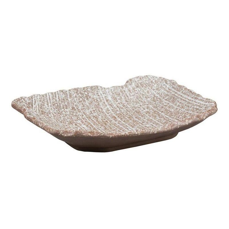 Блюдо для подачи P.L. Proff 16-303 BROWN кор=16/4