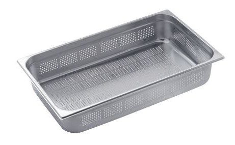 Гастроемкость Pujadas GN 2, 8 л артикул 110.202