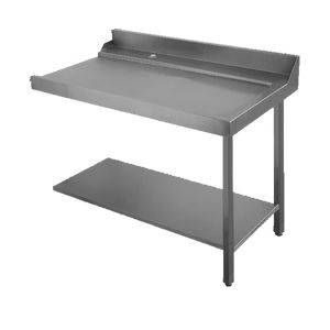 Стол раздаточный Apach Chef Line L80204