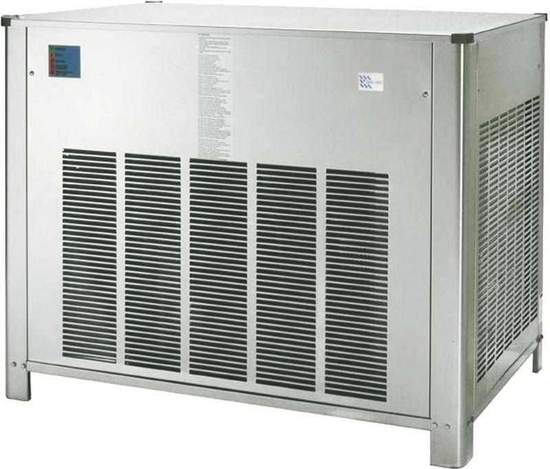Льдогенератор SIMAG SPN 125 A