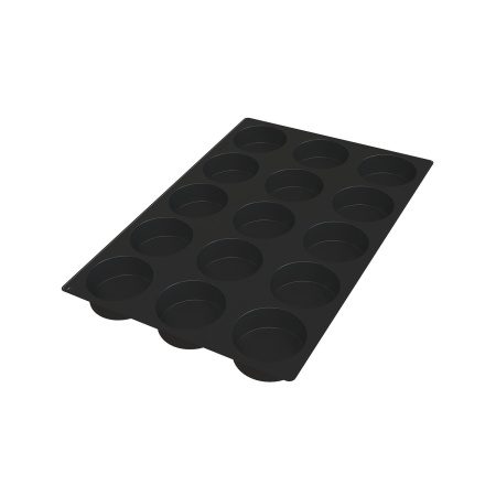 SILIKOMART Диск 341 мл Форма для выпечки диск 341