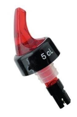 Дозатор для бутылки Tellier B 35 мм артикул DP215