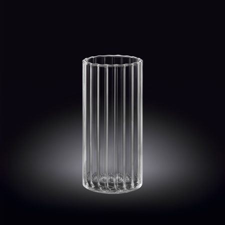 Стакан Wilmax Thermo Glass H 130 мм артикул 888625