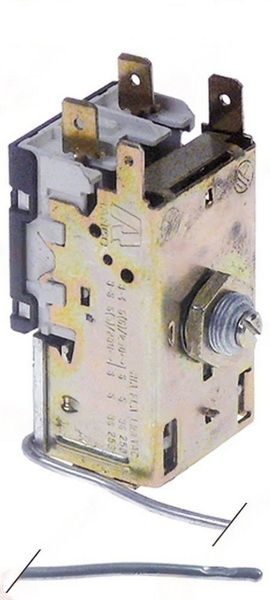 Термостат UGOLINI 21087-00000 для CADDY