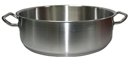Кастрюля MACO RXP034WOL 8 H 130 мм артикул 360428