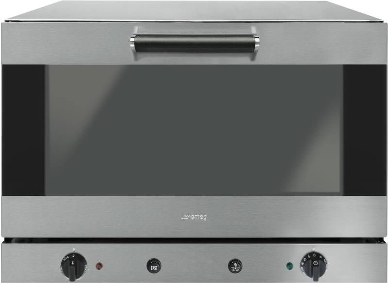 Печь конвекционная электрическая SMEG Alfa 143 GH