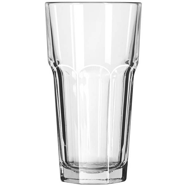 Стакан Хайбол Libbey прозр. артикул 15256