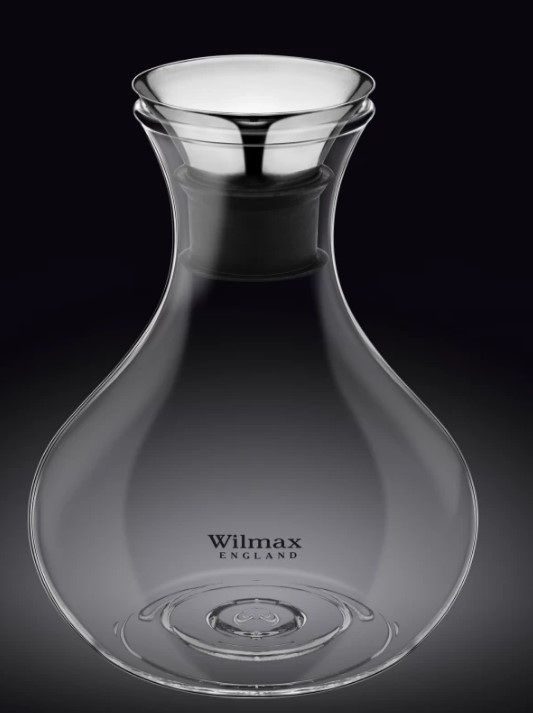 Кувшин Wilmax термостекло мл артикул WL-888206/A