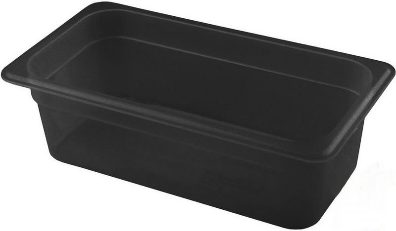 Гастроемкость GASTROMIX GN 3, 8 л артикул C1777