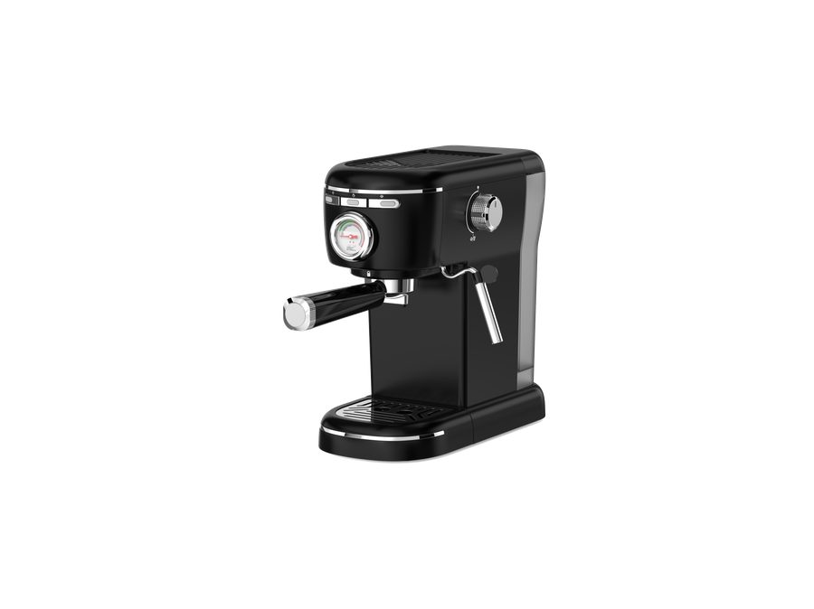 Кофемашина рожковая Geniard GA-CM3201AY