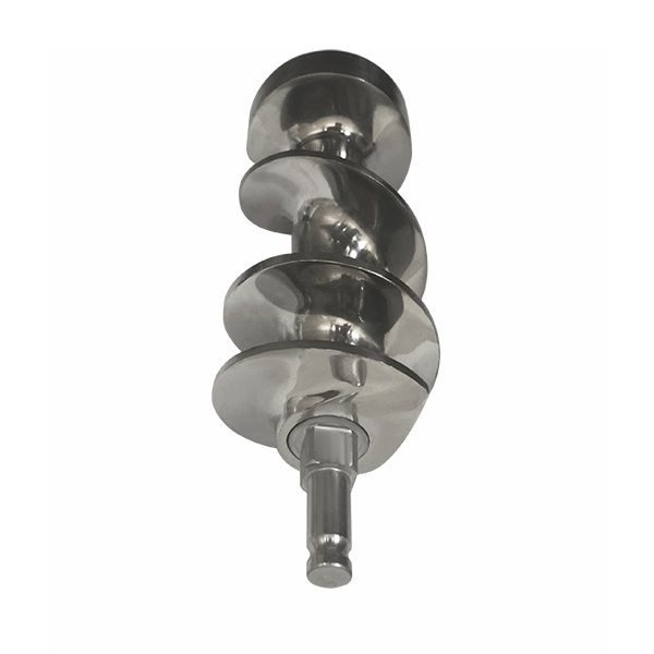 Фото Шнек для мясорубок Crazy Pan CP-MM12C, CP-MM12S нерж.сталь — арт. CP-SPMM12SWM 2