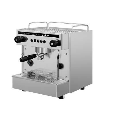 Фото Кофемашина рожковая Quality Espresso Futurmat Ottima XL_1GR — арт. MTE0914T 1