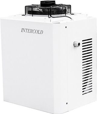 Сплит-система Intercold LCM-324 PR FT FT