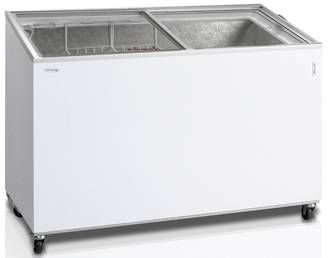 Морозильный ларь TEFCOLD IC400SCE