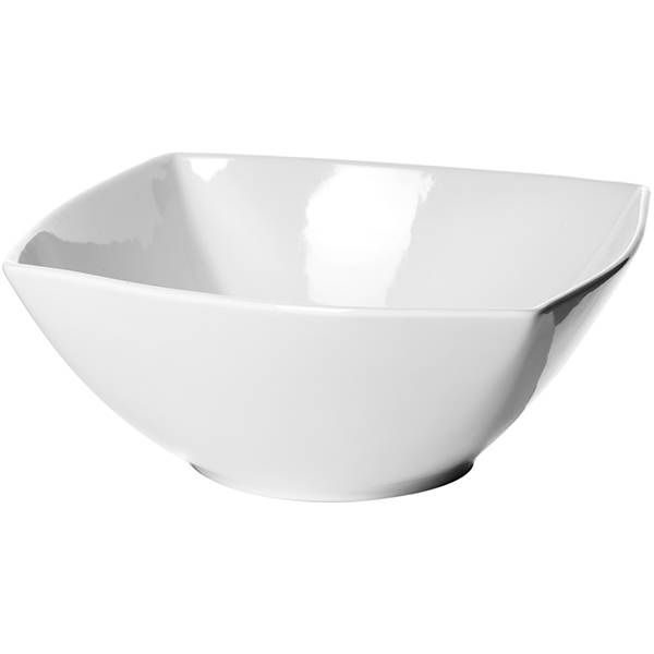 Салатник KunstWerk Paula H 100 мм артикул A8082