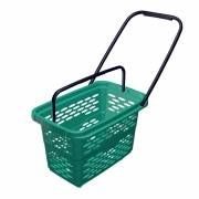 Корзина покупательская Shols 0335-40