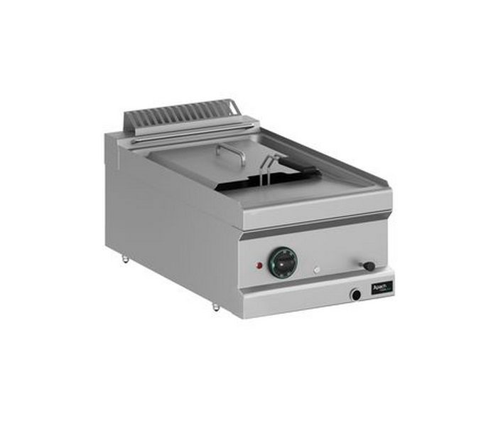 Фритюрница газовая Apach APFG-47T/PL серия 700