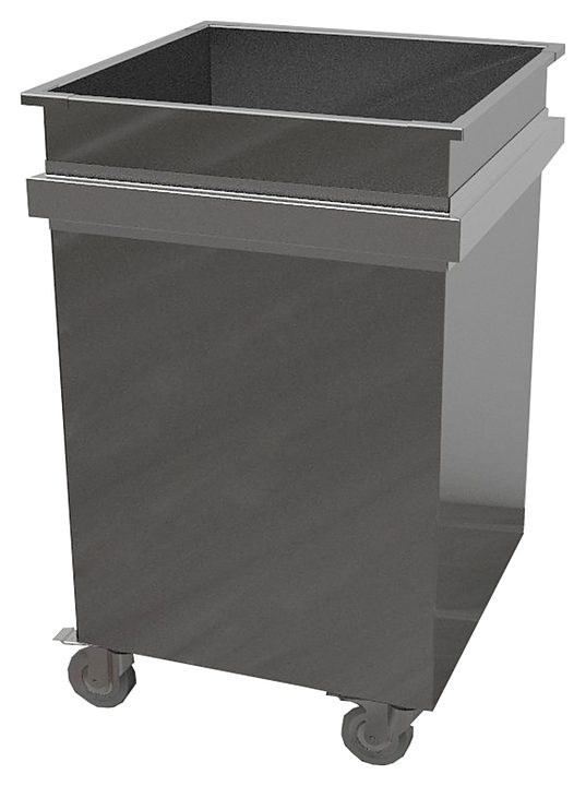 Контейнер для хранения продуктов артикул КП-055