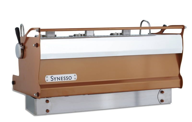 Фото Кофемашина рожковая Synesso Cyncra New 3 гр. 7