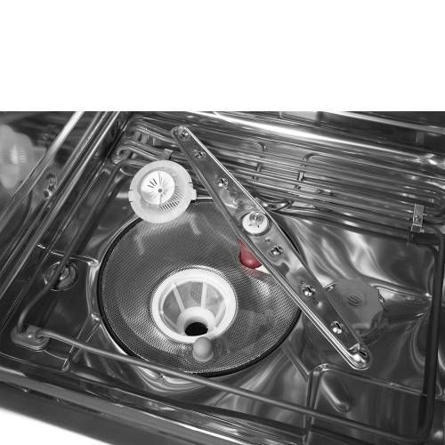 Фото Машина посудомоечная с фронтальной загрузкой SMEG SWT260 16