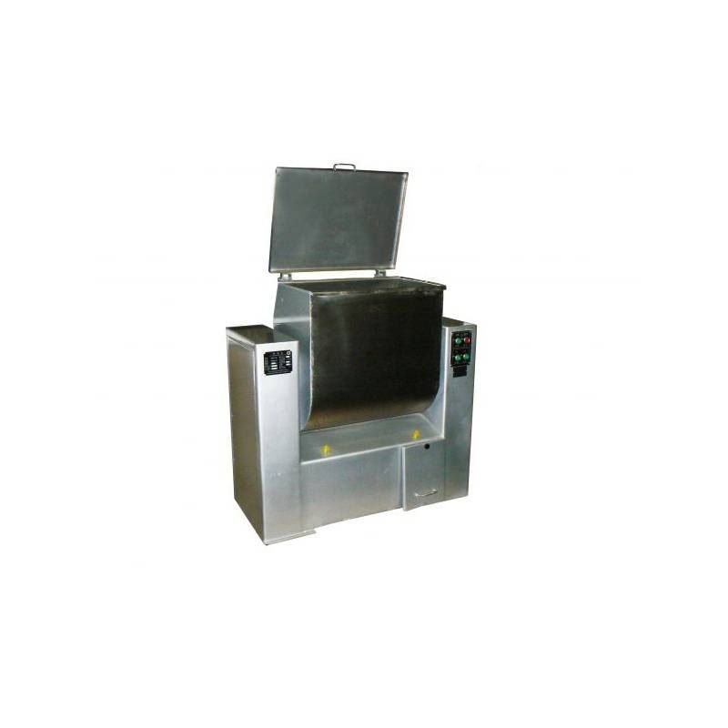 Фото Фаршемешалка Foodatlas BWL-100 (AR) — арт. УТ000000562 1