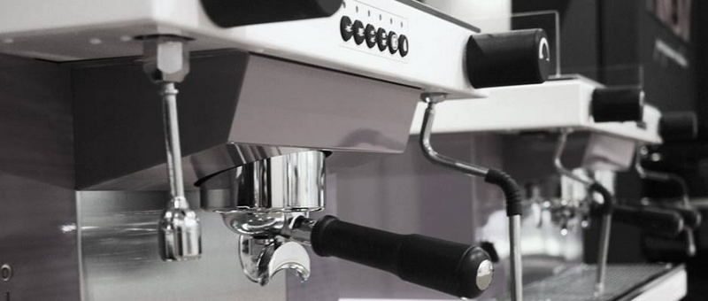 Фото Кофемашина рожковая полуавтоматическая Sanremo Zoe SAP 3 гр. 3