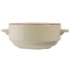 Бульонница Steelite Ivory мм. артикул 1503 A115
