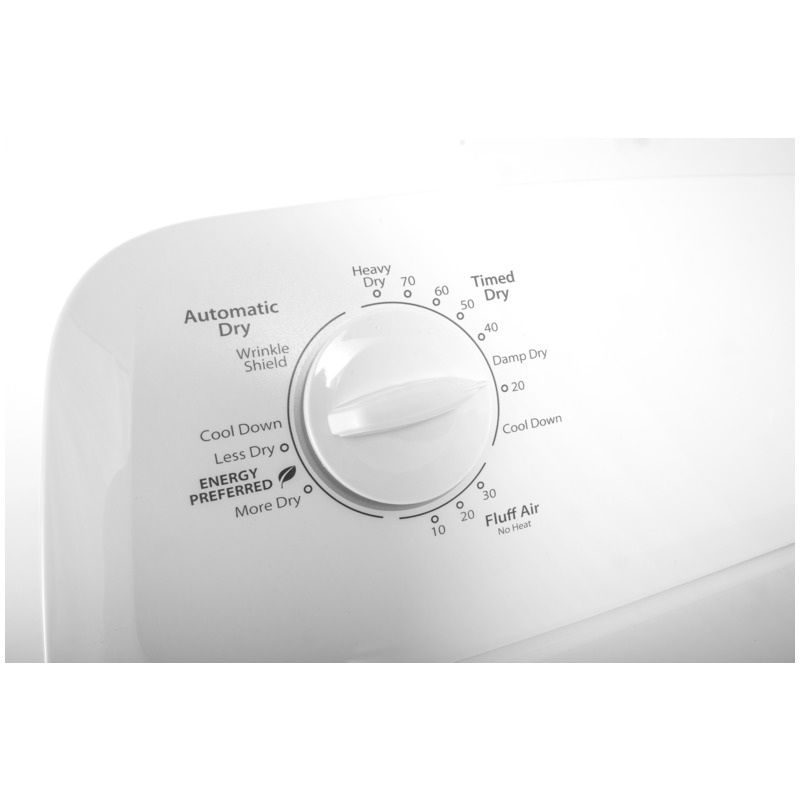 Фото Сушильная машина Whirlpool — арт. 3LWED4705FW 4
