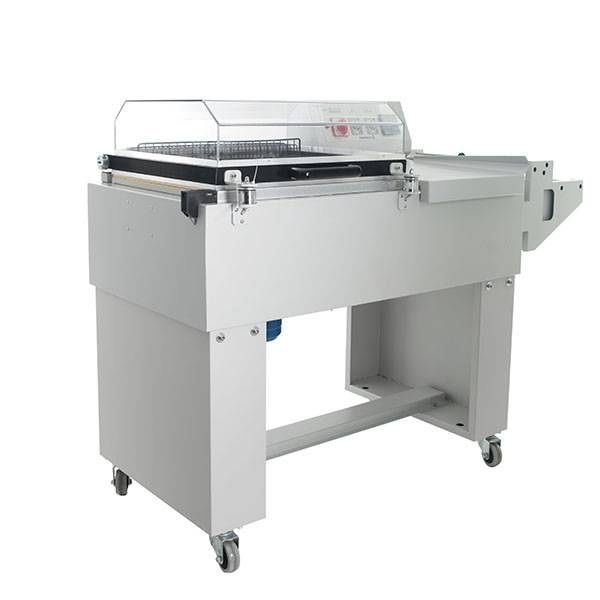 Фото Машина термоусадочная Foodatlas FM-5540 Pro — арт. УТ000008080 1