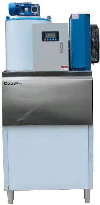Льдогенератор COOLEQ IM-200SC