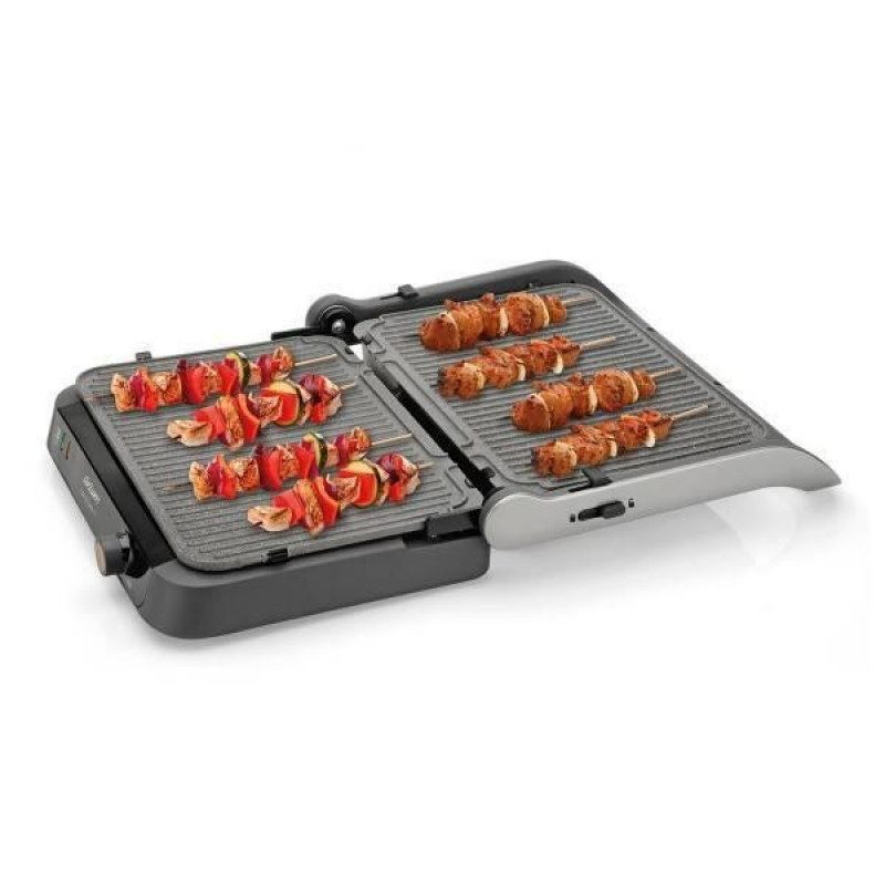 Фото Гриль контактный ARZUM TOSTER DELUXE KAPP — арт. AR2001 4