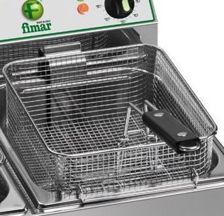 Корзина для фритюрницы FIMAR FR44