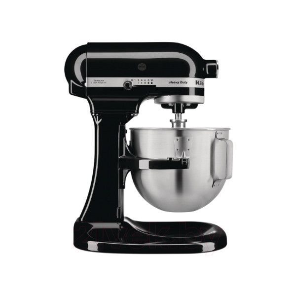 Миксер планетарный настольный 5KPM5EOB BLACK