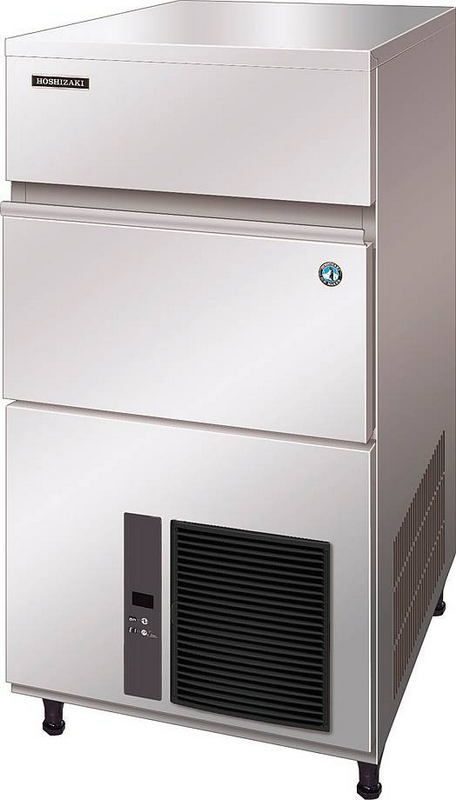 Льдогенератор HOSHIZAKI IM-100NE