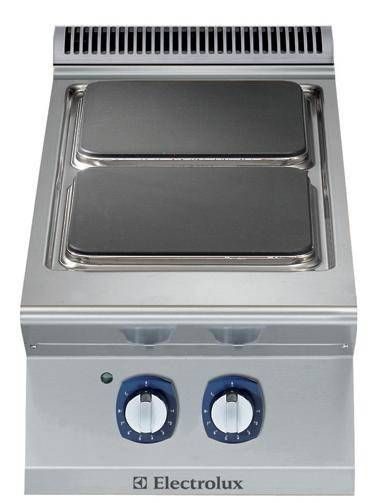 Плита электрическая ELECTROLUX E7ECED2R00 371014