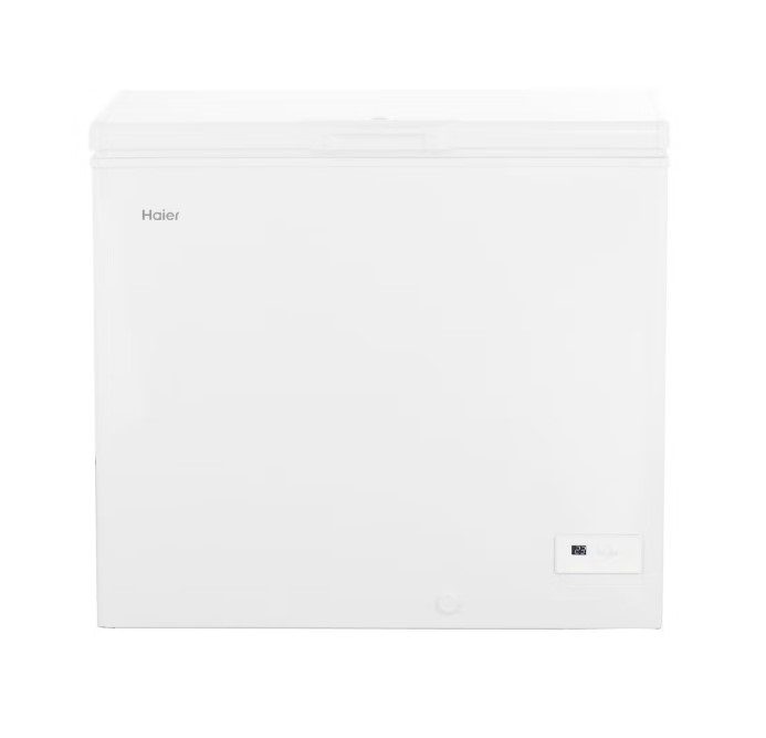 Морозильный ларь HAIER HCE203R