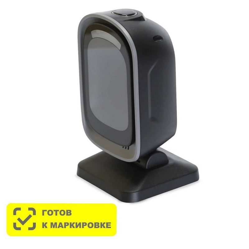 Стационарный сканер MERTECH 8500 P2D USB