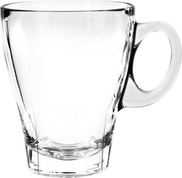Чашка кофейная OCEAN Caffe 120 мм артикул 1P02440