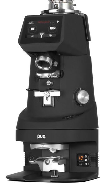 Фото Темпер автоматический PUQpress M4 (GEN 5) — арт. 5-000-0101-1 2