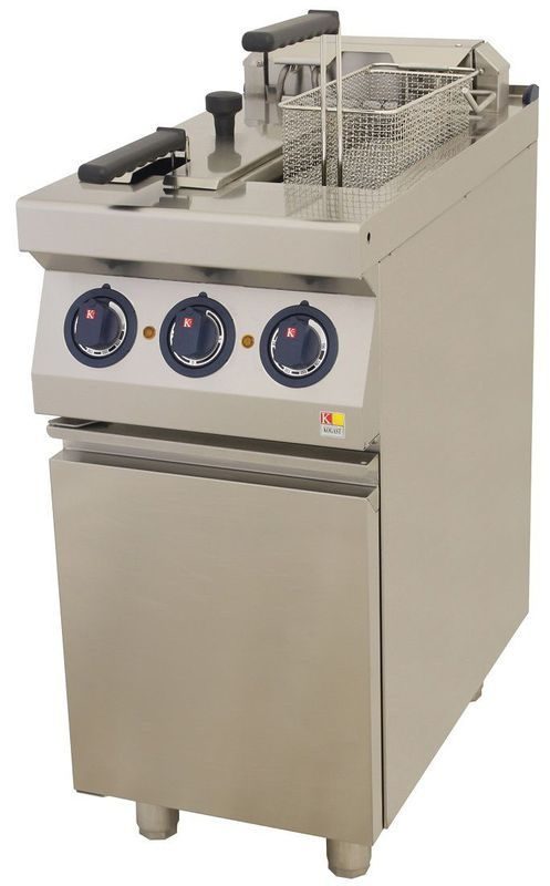 Фритюрница электрическая (Kovinastroj) EF-T7/2Х5
