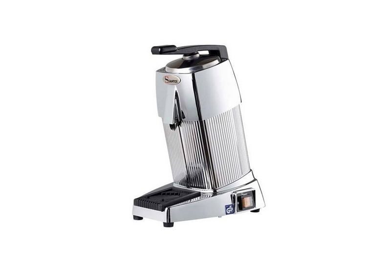 Соковыжималка для цитрусовых Santos № 10 C Chrome