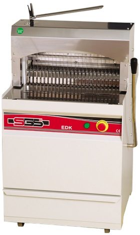 Хлеборезка SGS (13 мм) ED 01/13