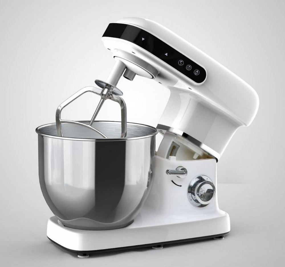 Фото Миксер планетарный настольный GASTROMIX B 10 ECO — арт. F5557 2