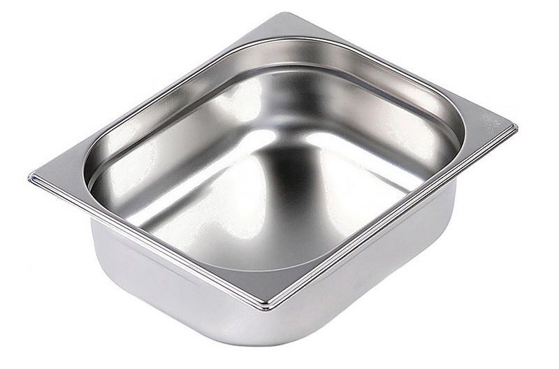 Гастроемкость Kitchen Muse GN 6, 5 л артикул 812-4